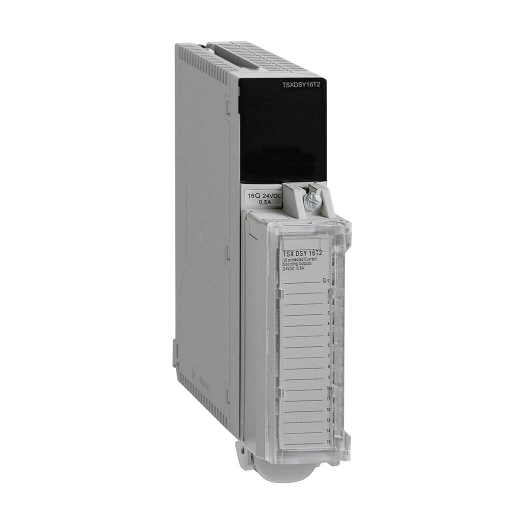 Schneider-Electric-TSXDSY08R4DQ/TSXDSY08R4DQ