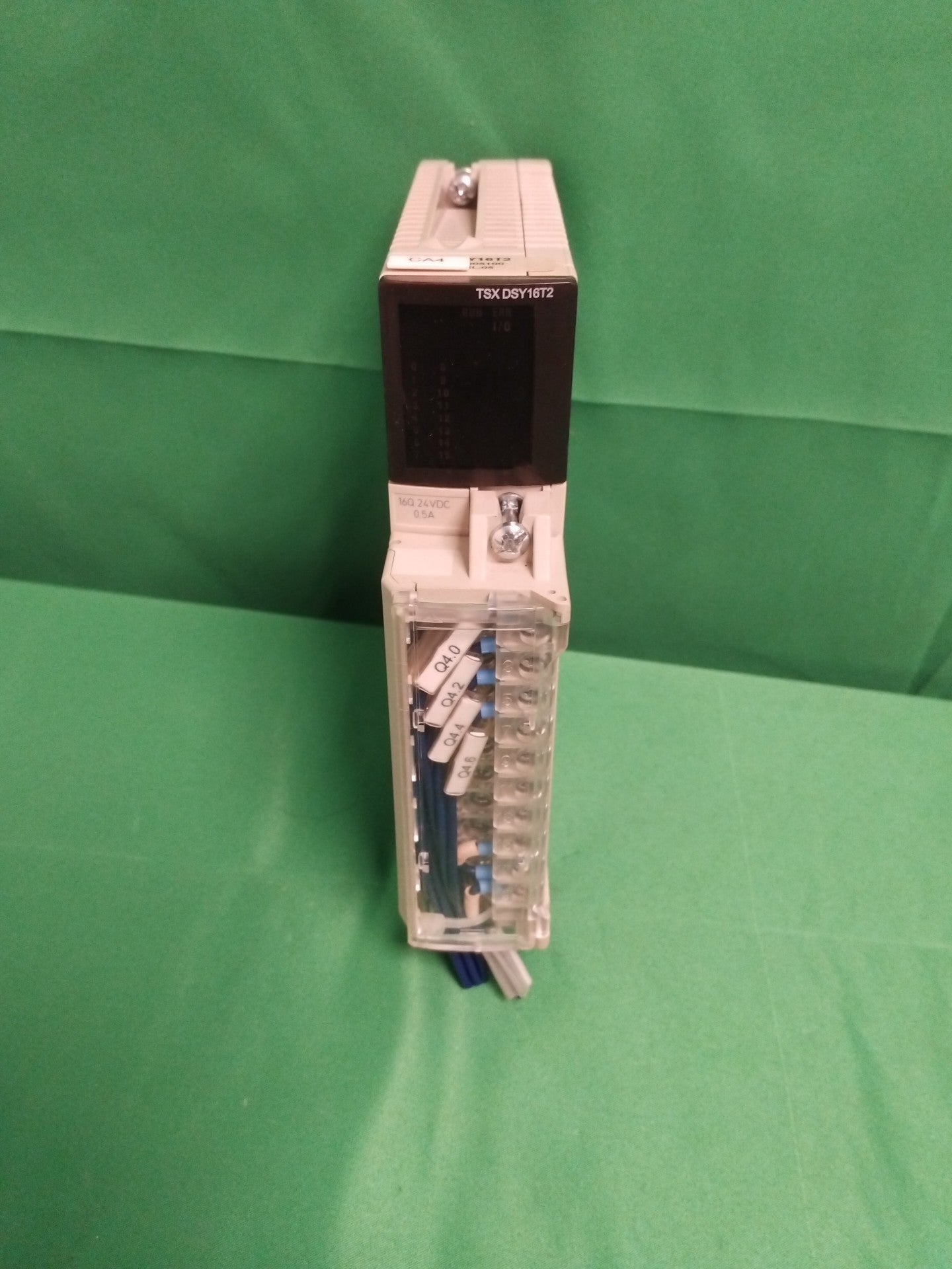 Schneider-Electric TSXDSY16T2 TSXDSY16T2