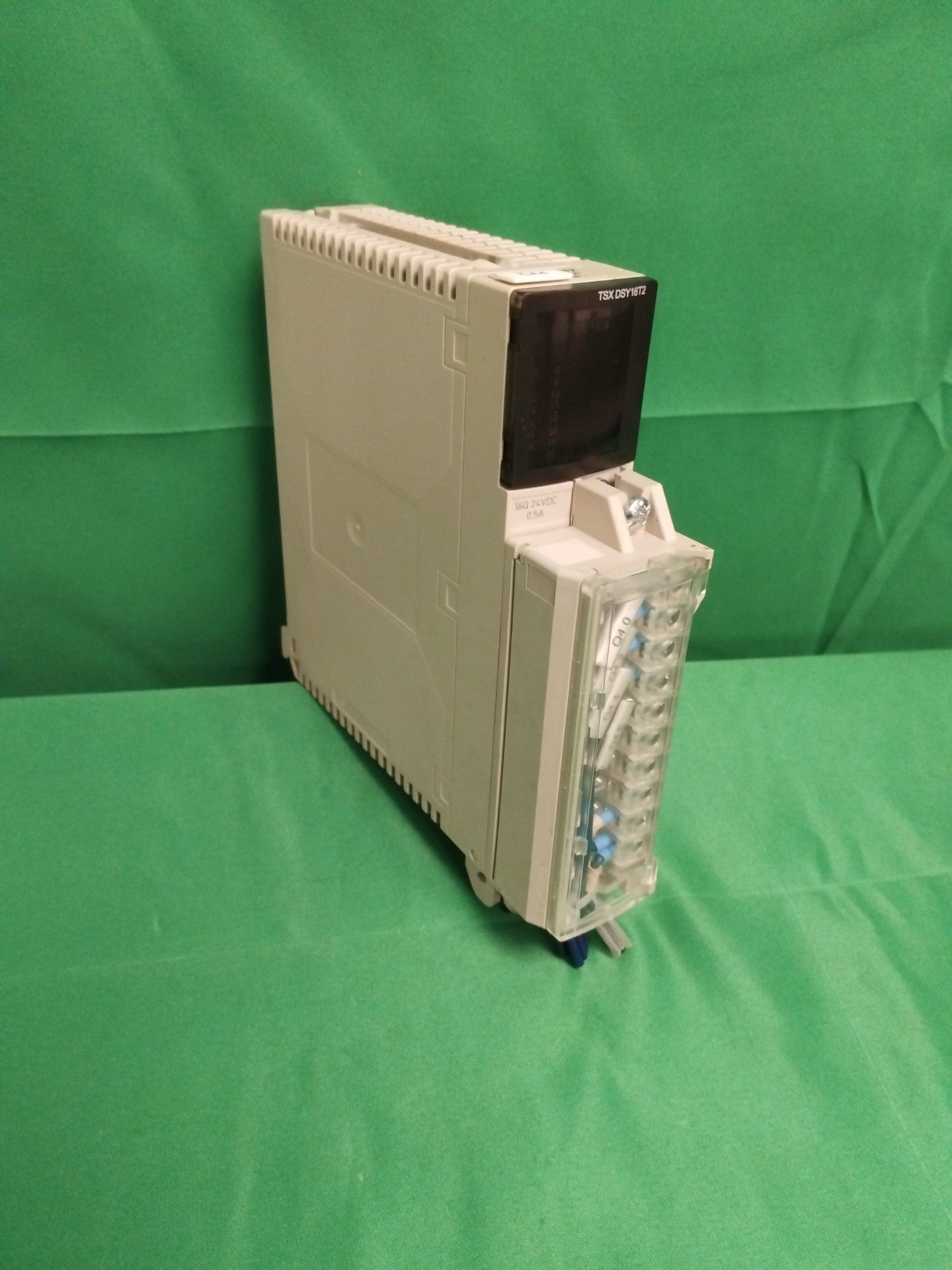 Schneider-Electric TSXDSY16T2 TSXDSY16T2