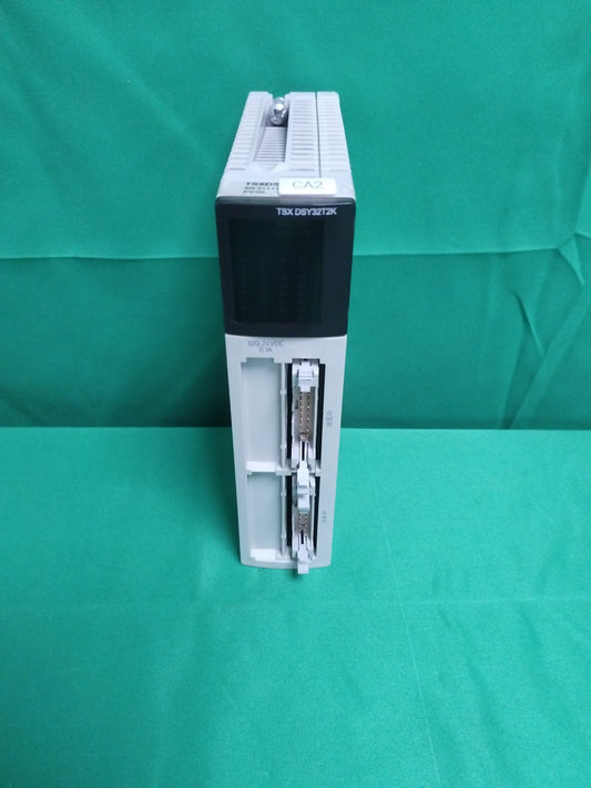 Schneider-Electric TSXDSY32T2K TSXDSY32T2K