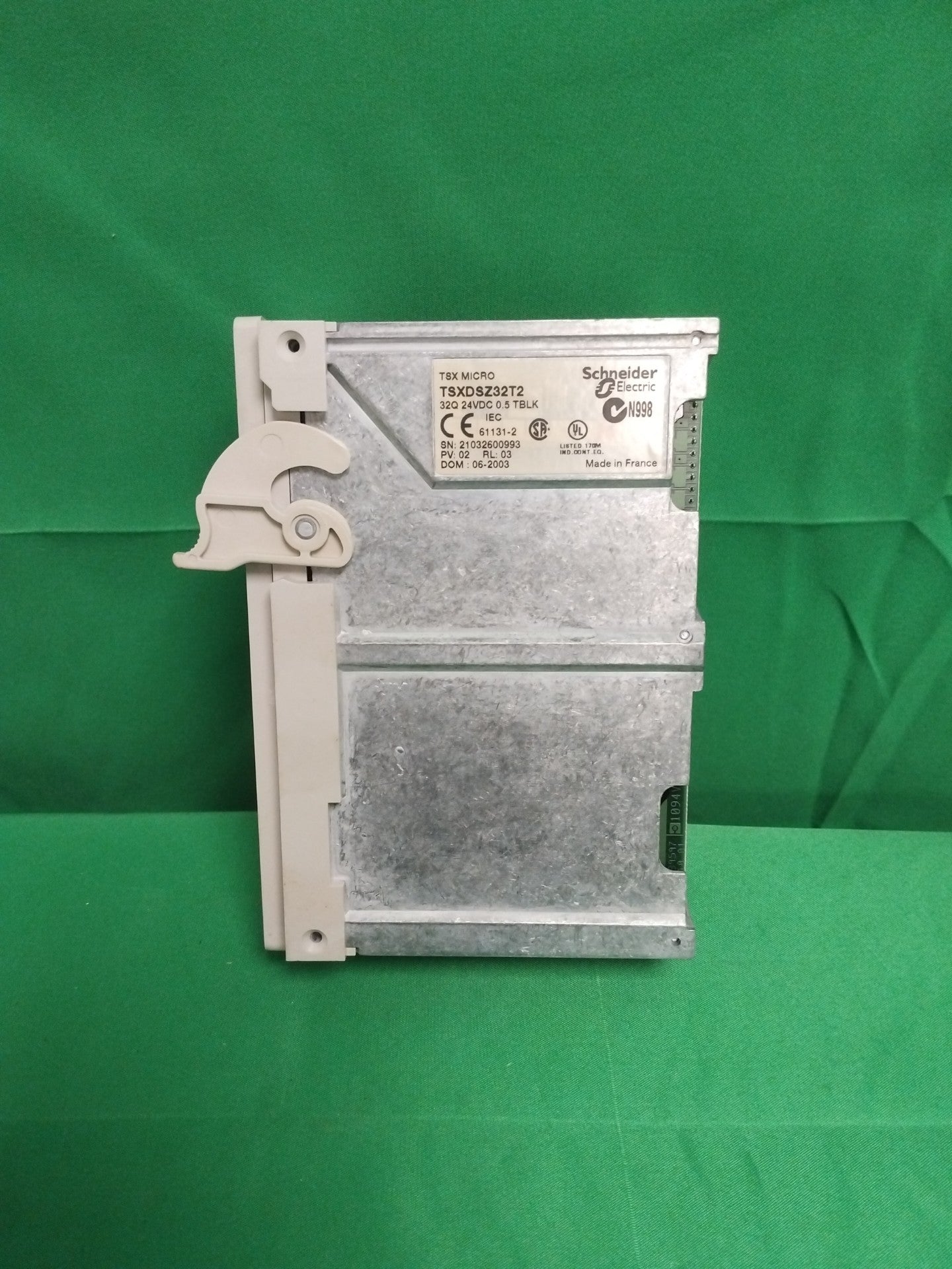 Schneider-Electric TSXDSZ32T2 TSXDSZ32T2