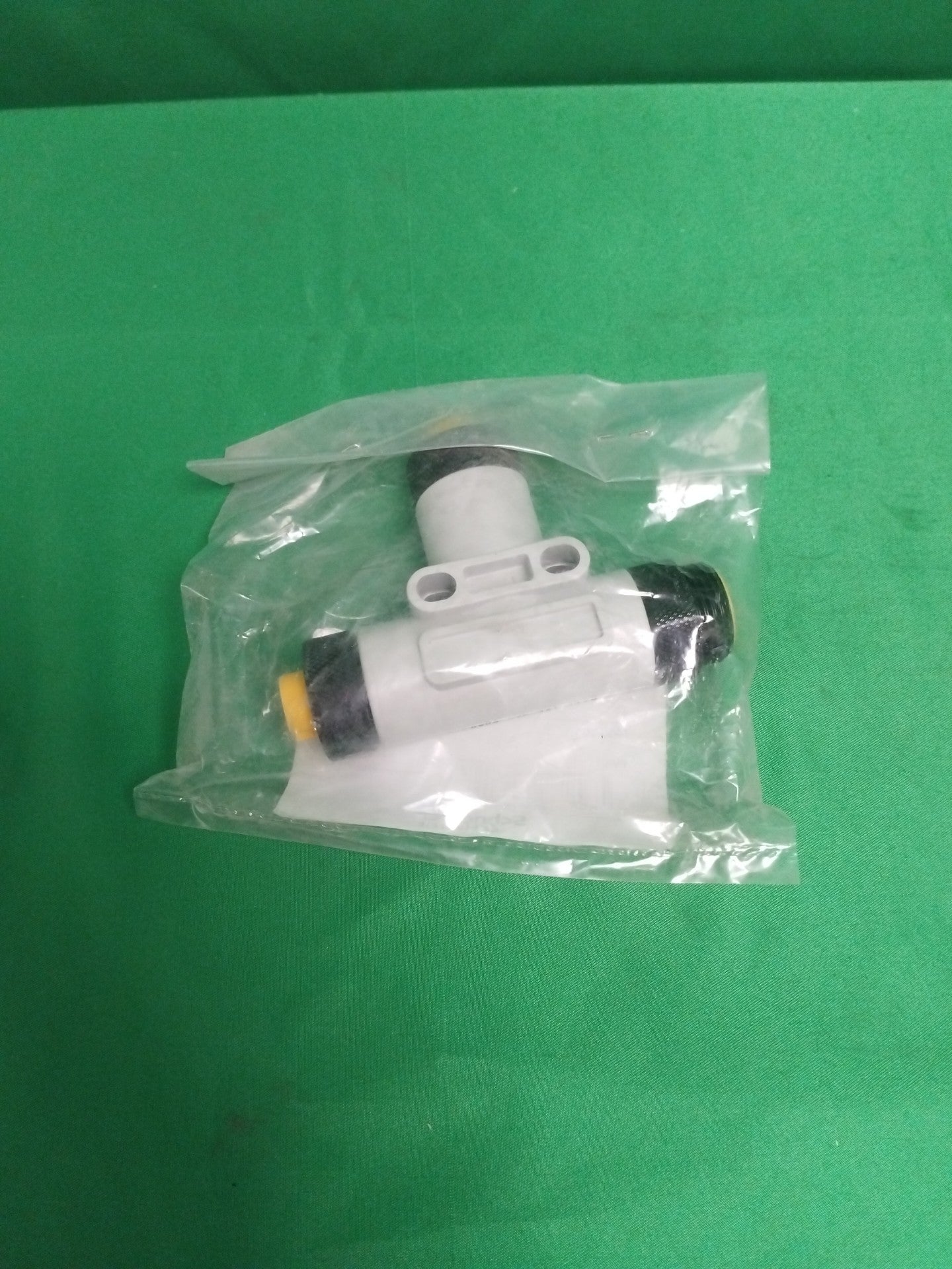 Schneider-Electric TSXEFCT03 TSXEFCT03 7/8I TAP 5PT IP67