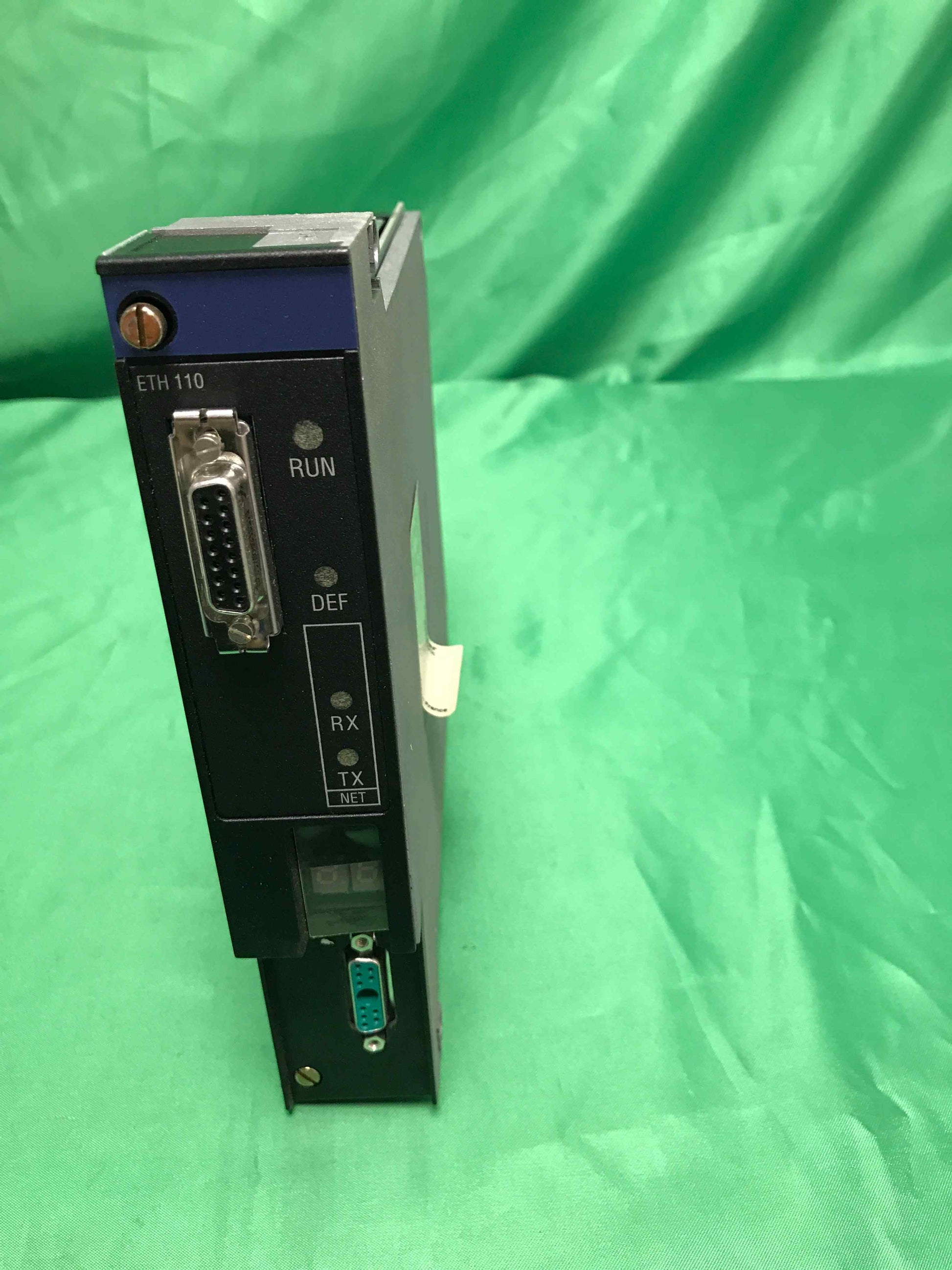 Schneider Electric-TSXETH110/TSXETH110