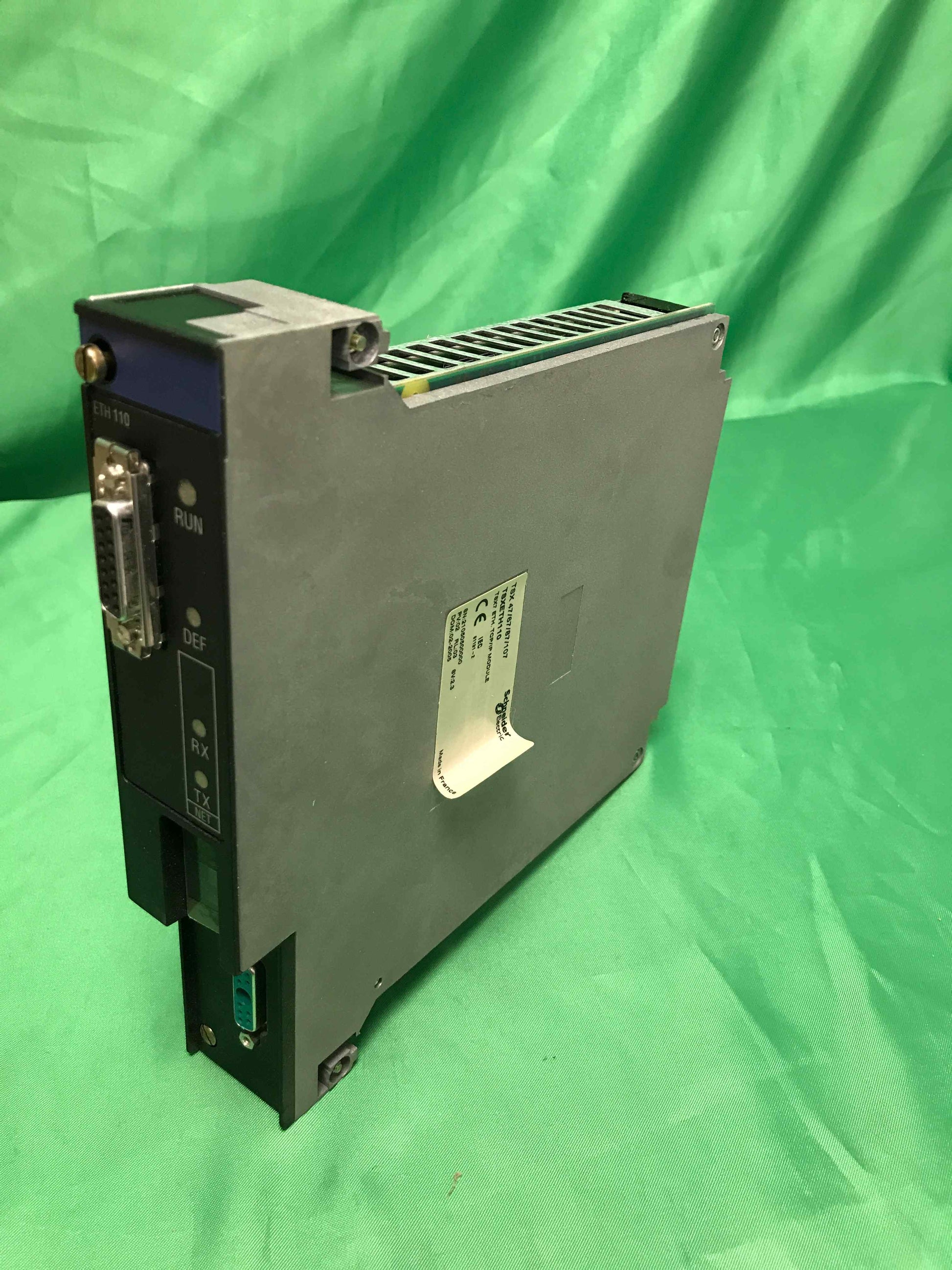 Schneider Electric-TSXETH110/TSXETH110