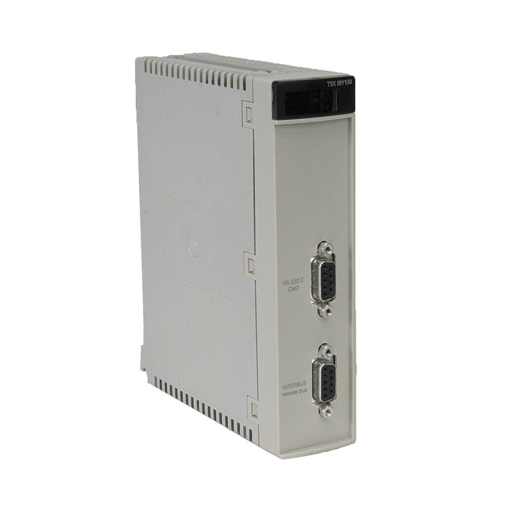 Schneider-Electric-TSXIBY100Q/TSXIBY100Q