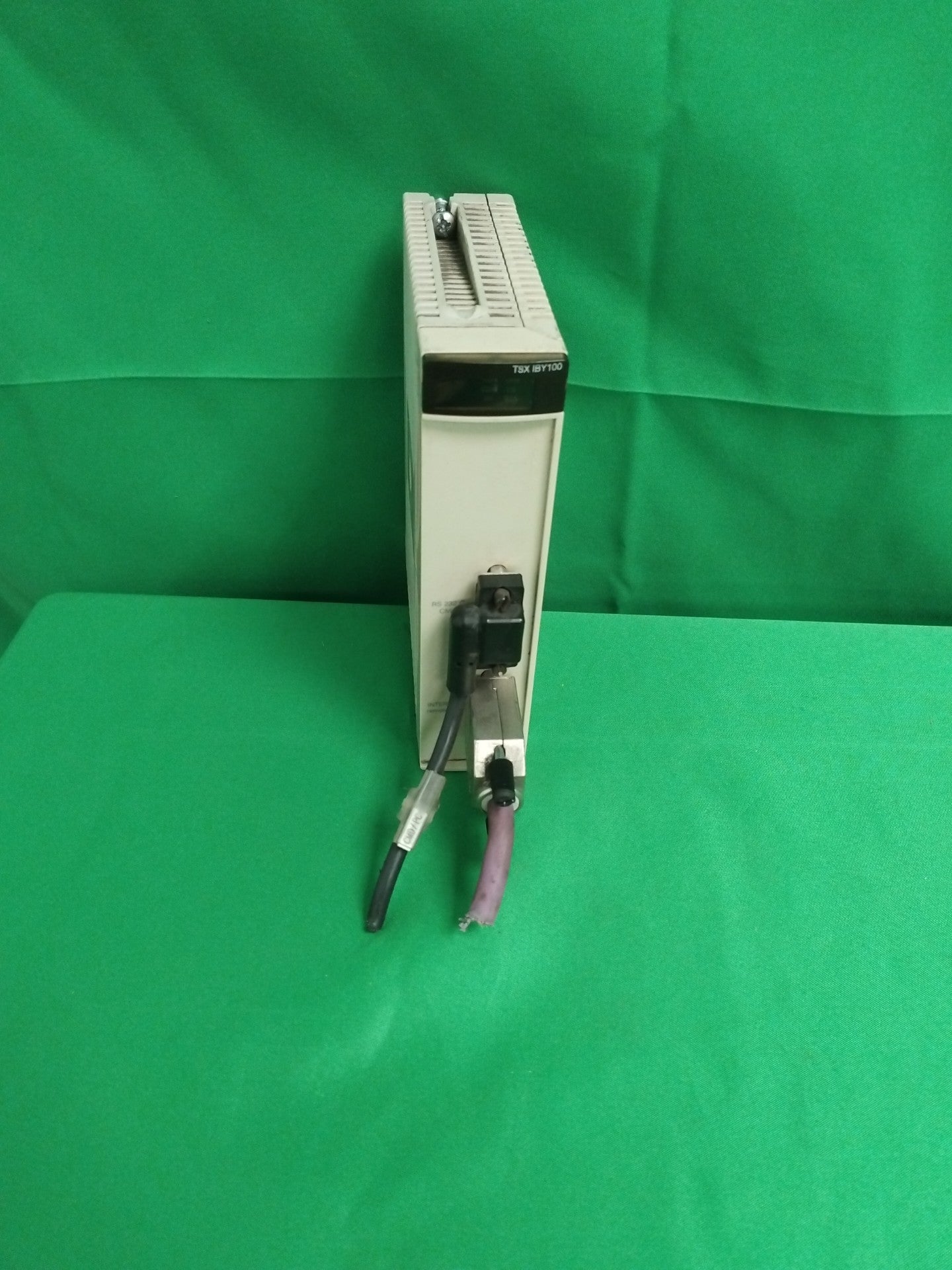 Schneider-Electric TSXIBY100 TSXIBY100