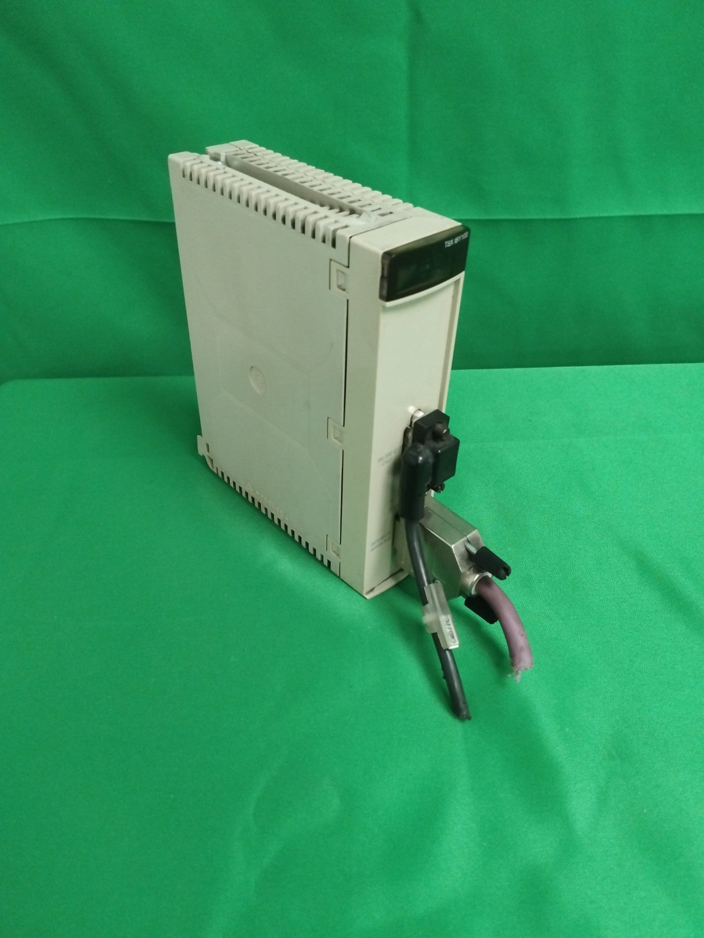 Schneider-Electric TSXIBY100 TSXIBY100