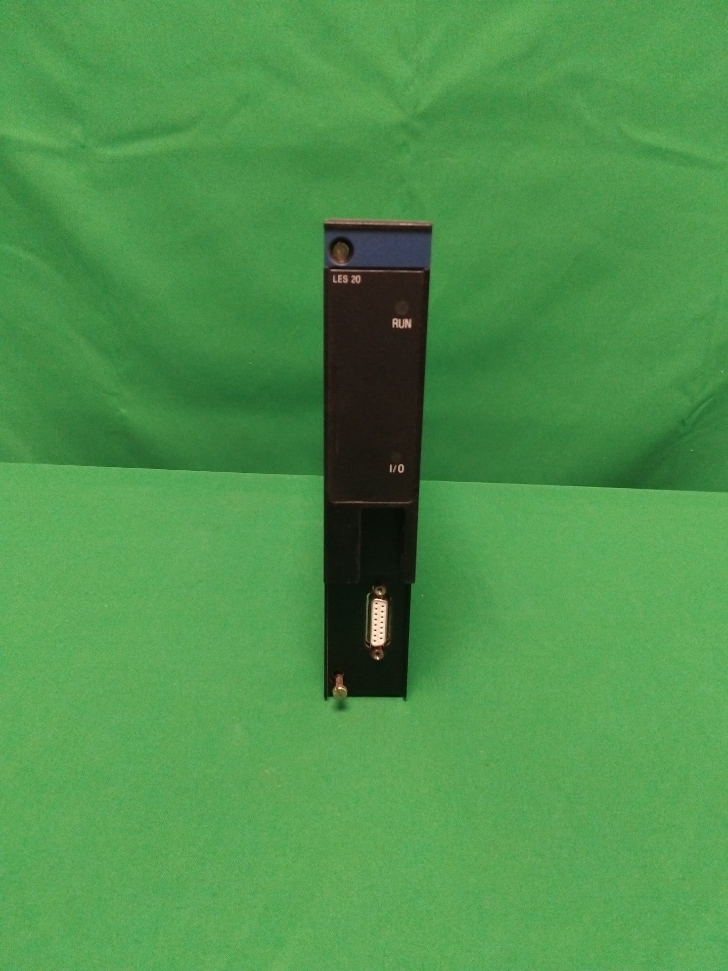 AEG SCHNEIDER AUTOMATION TSXLES20 TSXLES20