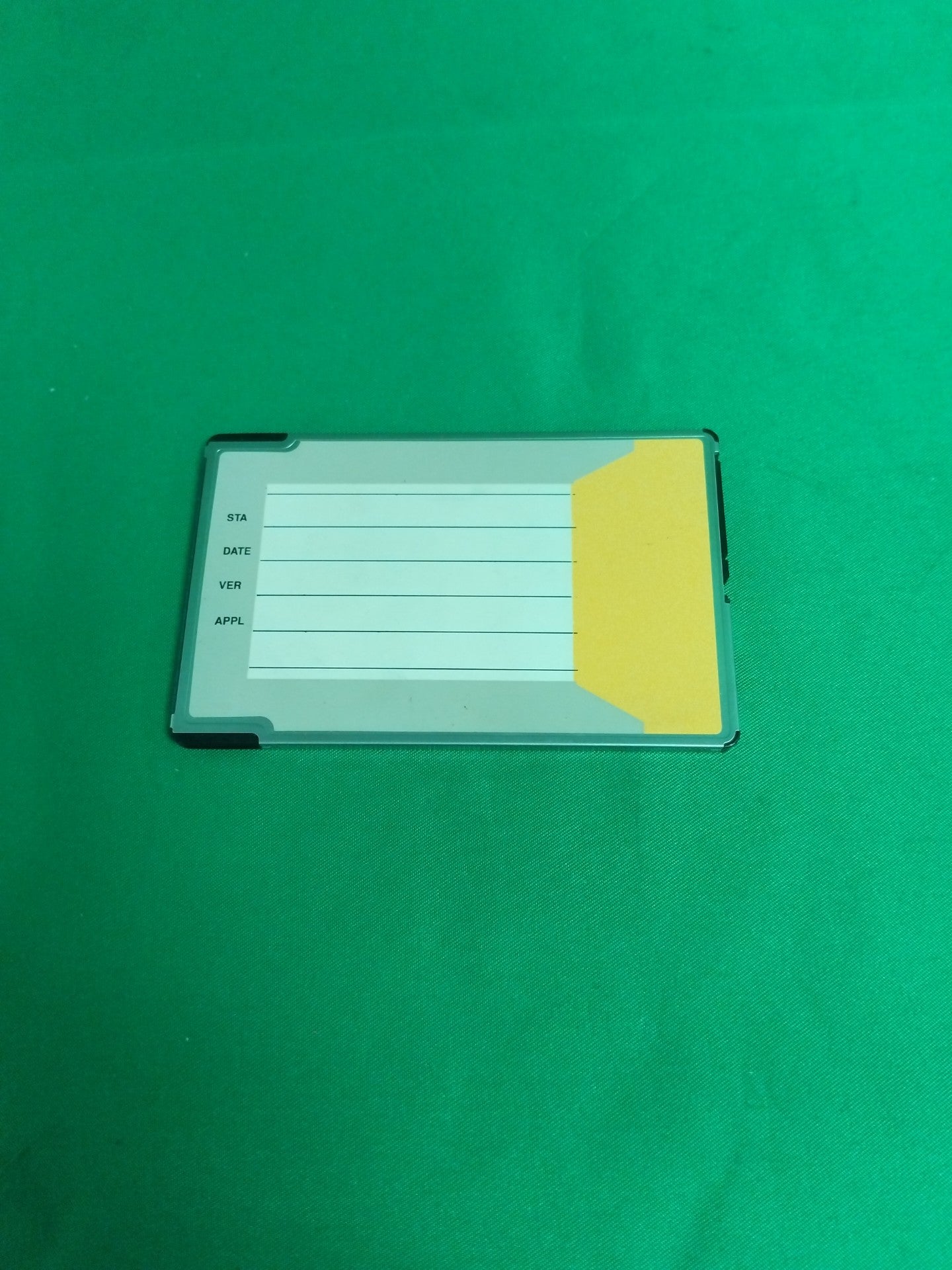 Schneider-Electric TSXMRP064P TSXMRP064P MEMORY CARD