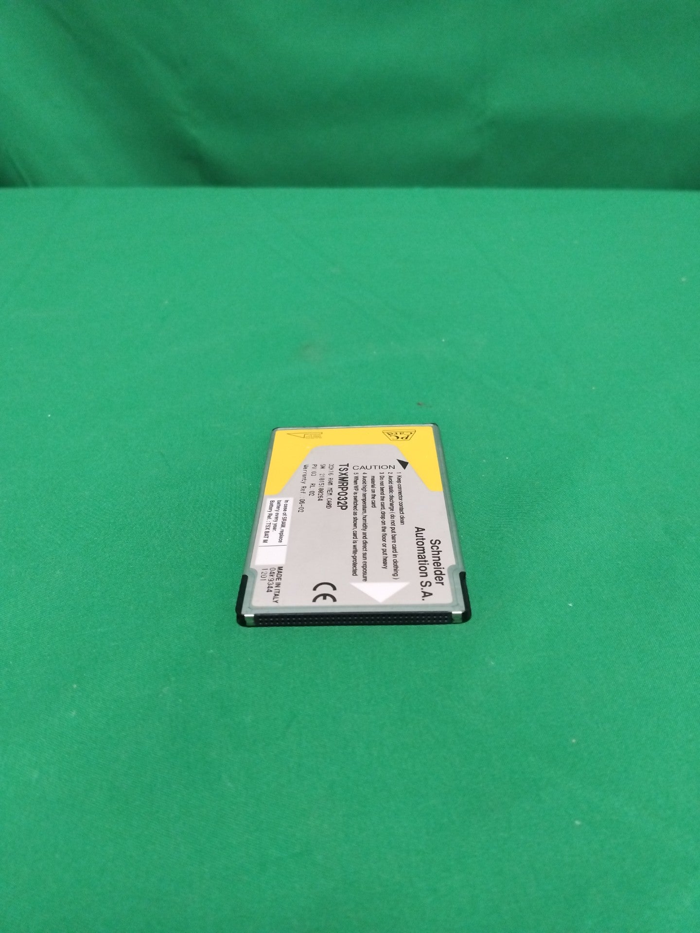 Schneider-Electric TSXMRP032P TSXMRP032P