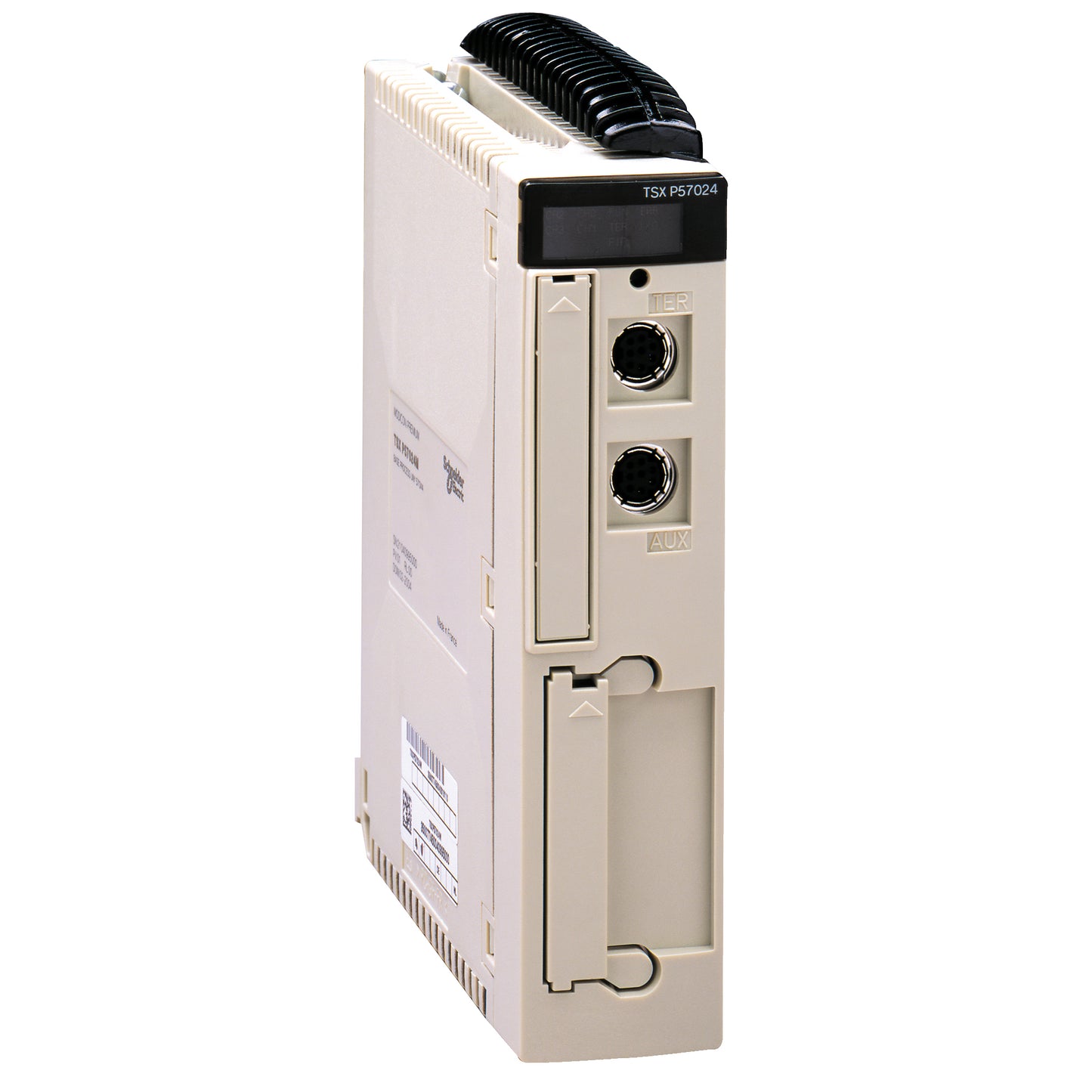 Schneider-Electric-TSXP57104MPR/TSXP57104MPR