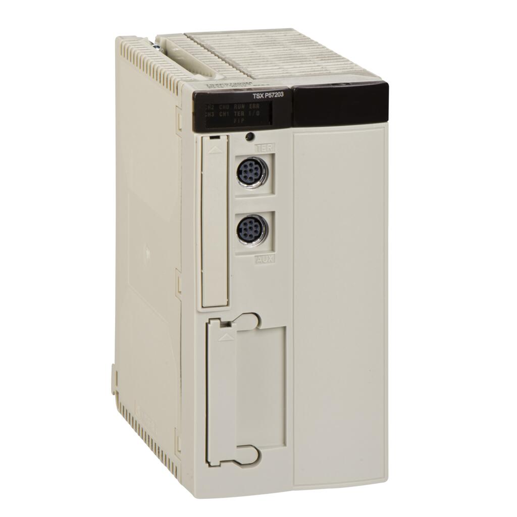 Schneider-Electric-TSXP57203MQ/TSXP57203MQ