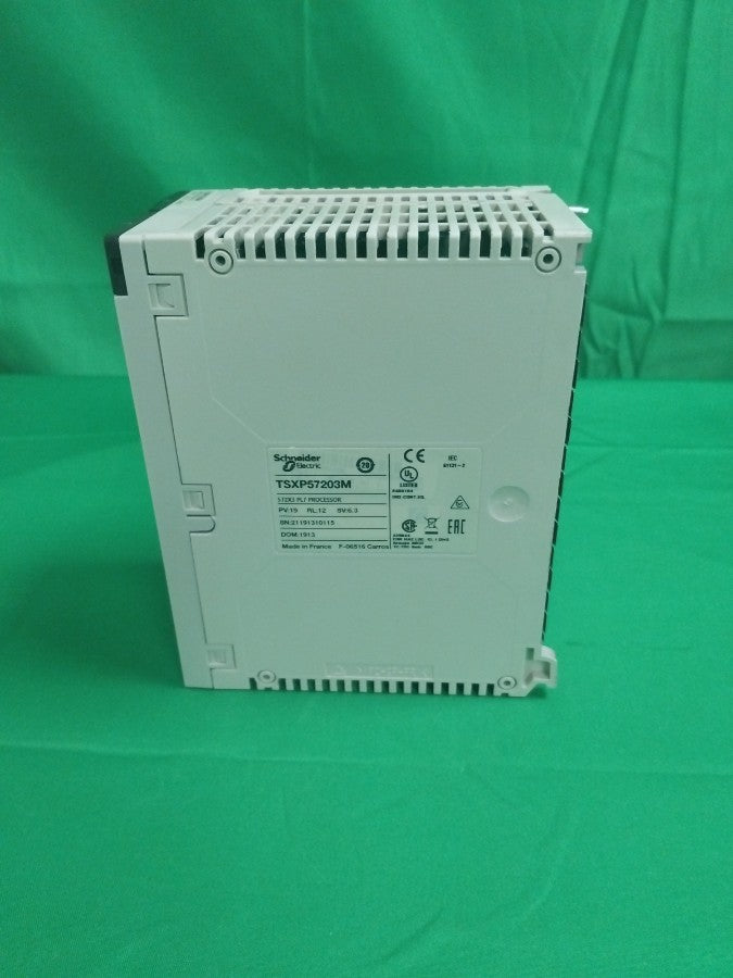 Schneider-Electric TSXP57203M TSXP57203M