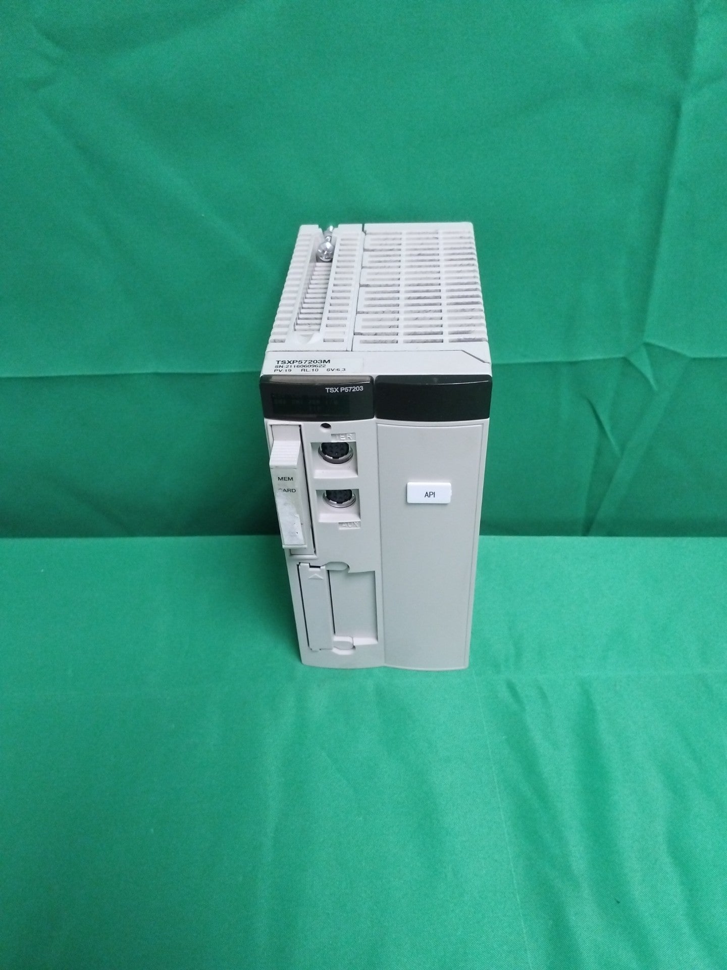 Schneider-Electric TSXP57203M TSXP57203M
