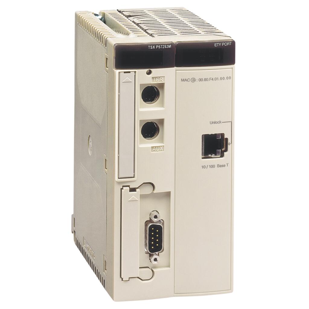 Schneider-Electric-TSXP57253MQ/TSXP57253MQ