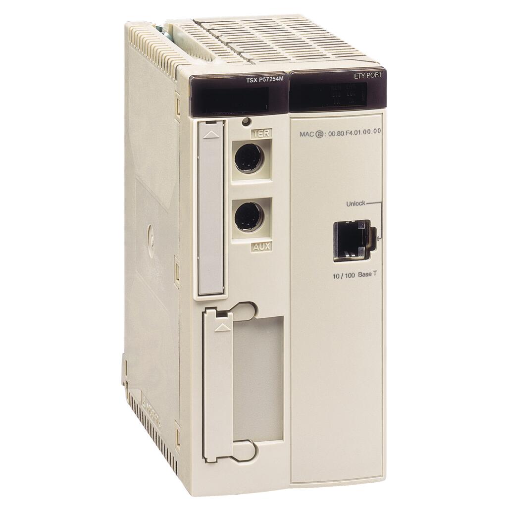 Schneider-Electric-TSXP57254MQ/TSXP57254MQ