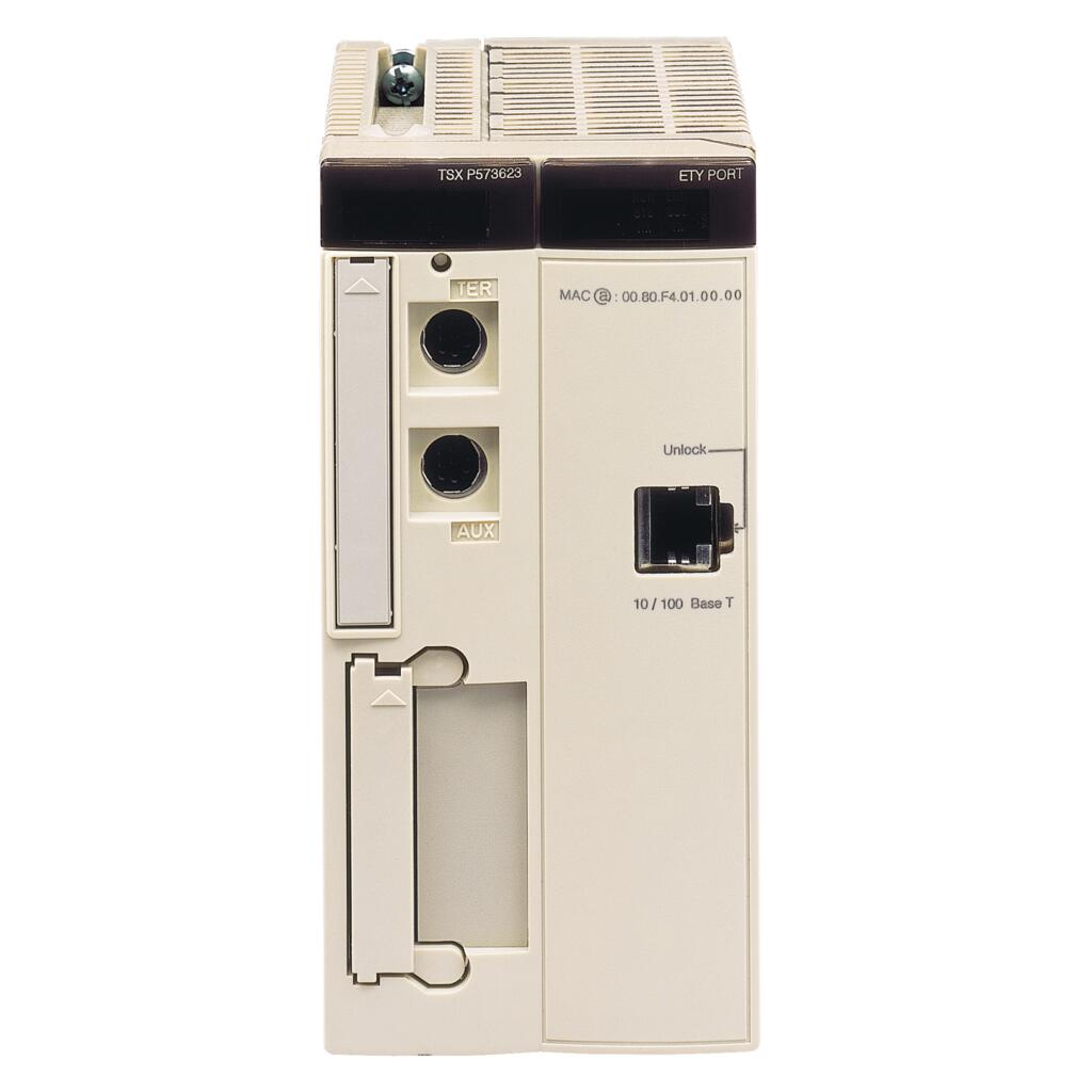 Schneider-Electric-TSXP57303AMQ/TSXP57303AMQ