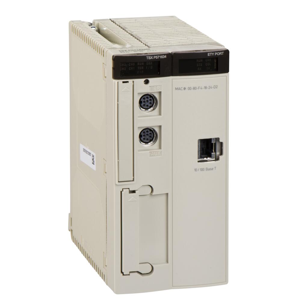 Schneider-Electric-TSXP57454MQ/TSXP57454MQ