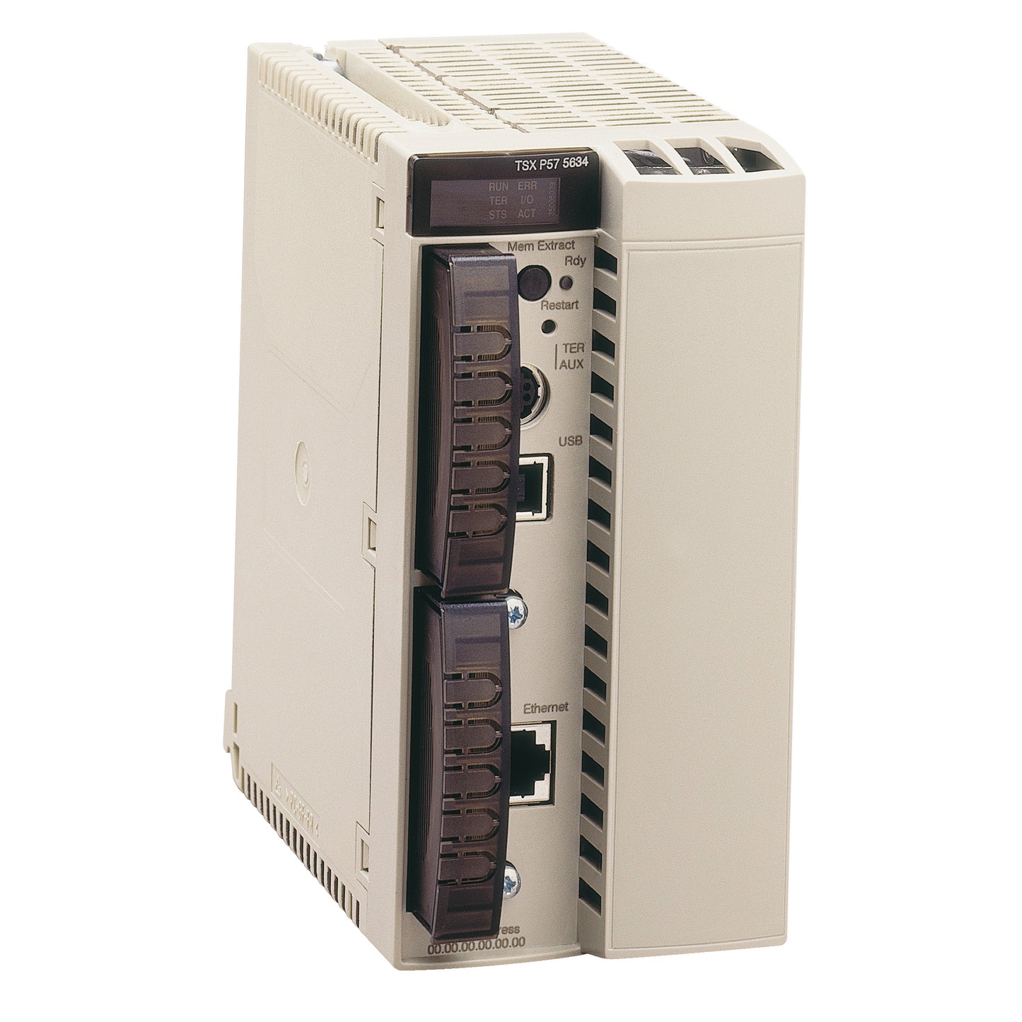 Schneider-Electric-TSXP574634MPR/TSXP574634MPR