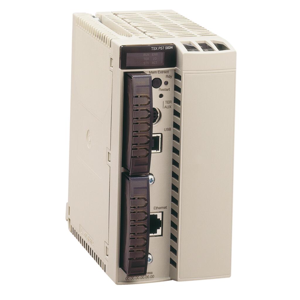 Schneider-Electric-TSXP574634MQ/TSXP574634MQ