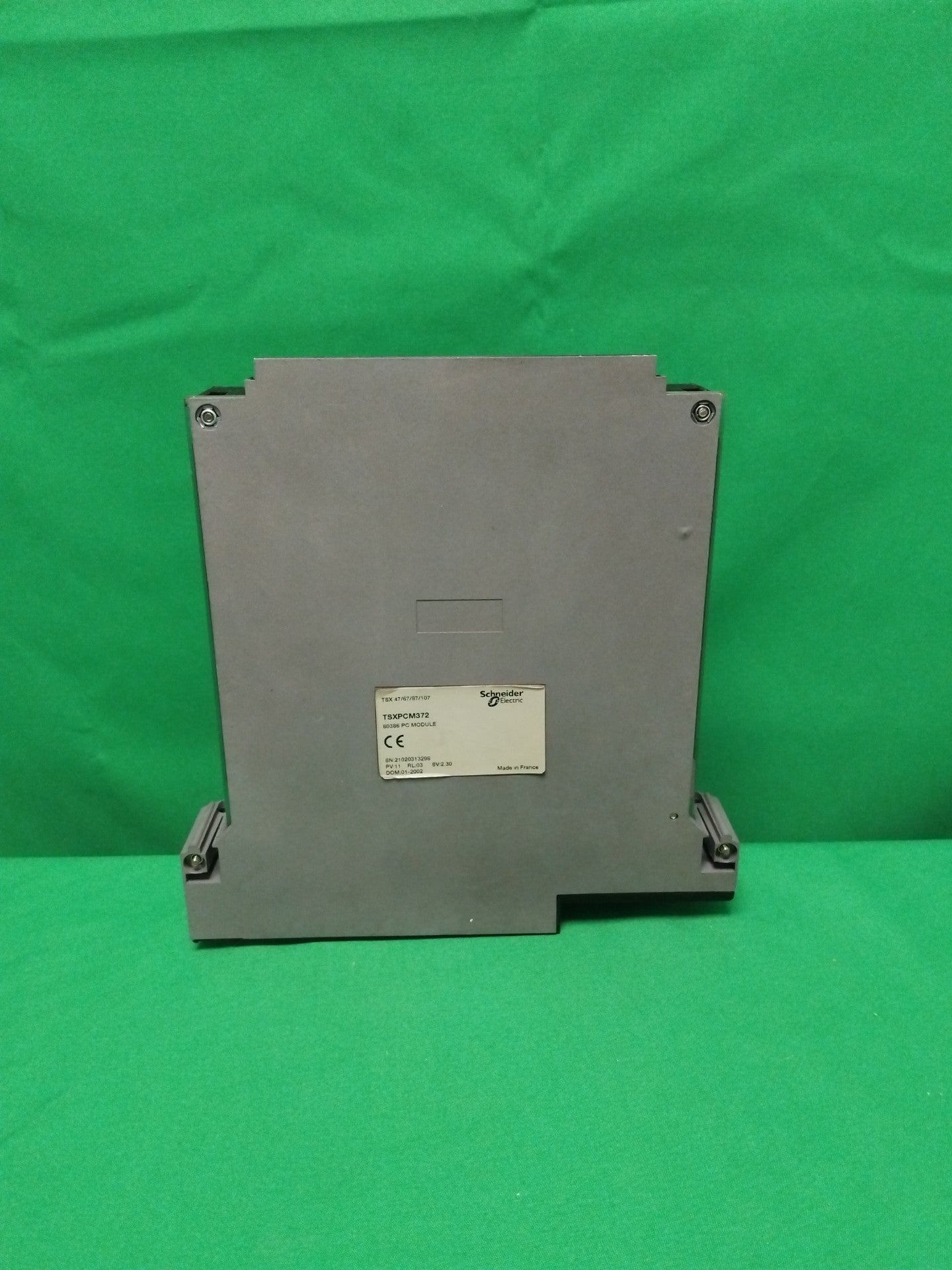 Schneider-Electric TSXPCM372 TSXPCM372