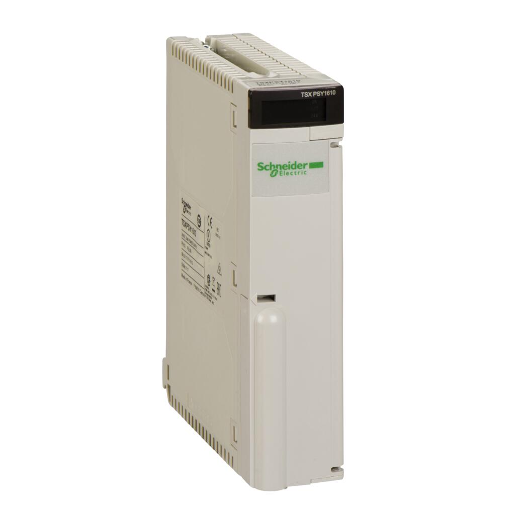 Schneider-Electric-TSXPSY1610MQ/TSXPSY1610MQ