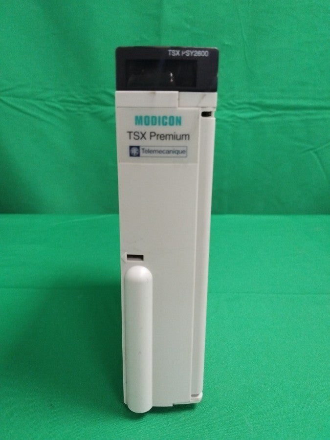 Schneider-Electric TSXPSY2600R TSXPSY2600R