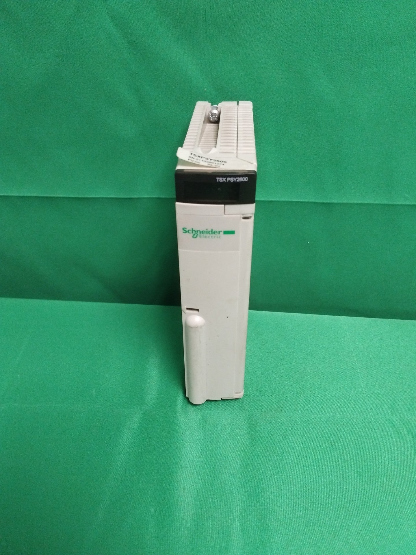 Schneider-Electric TSXPSY2600 TSXPSY2600
