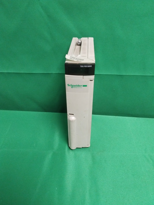 Schneider-Electric TSXPSY2600 TSXPSY2600