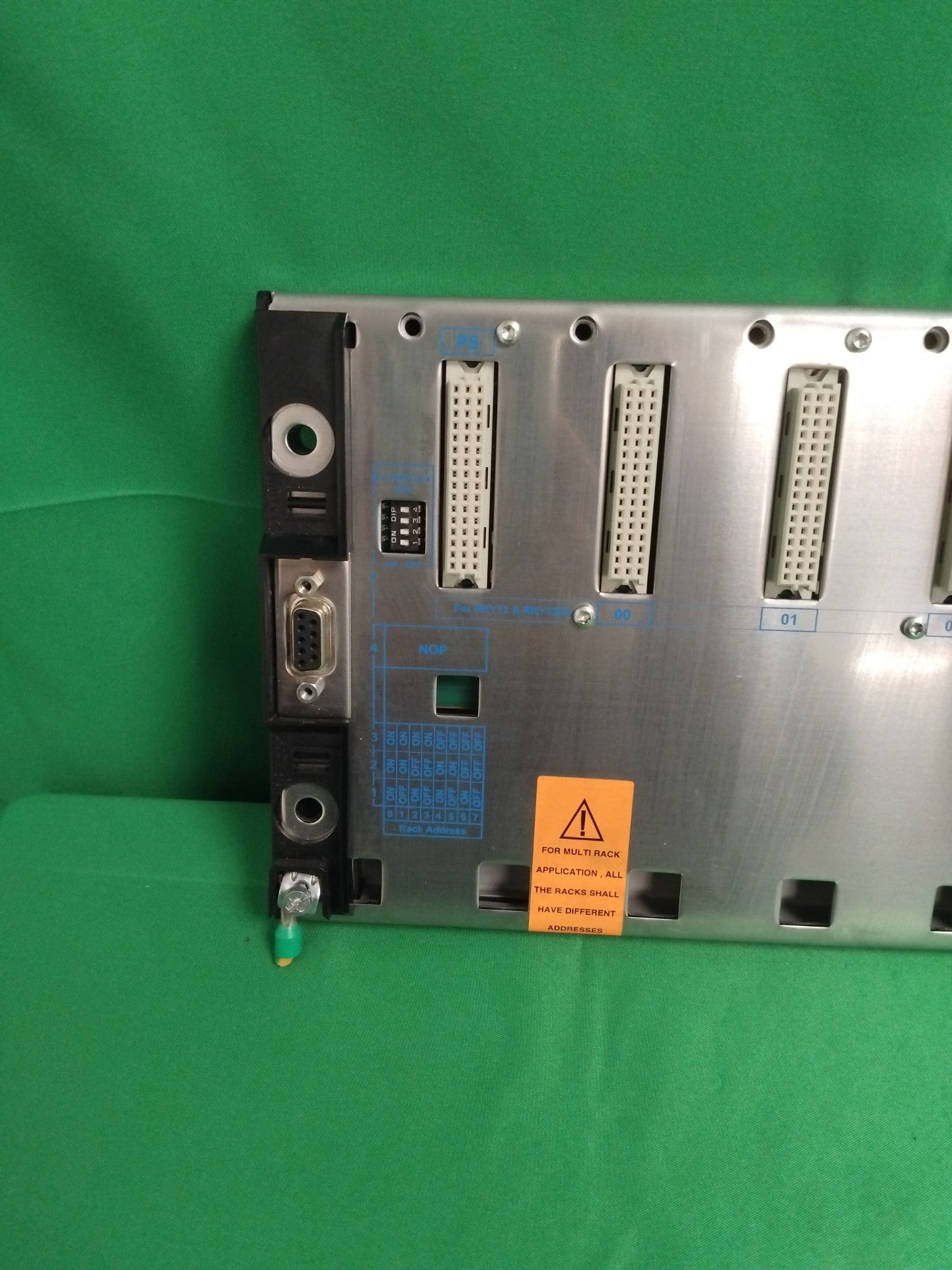 Schneider-Electric TSXRKY12EX TSXRKY12EX