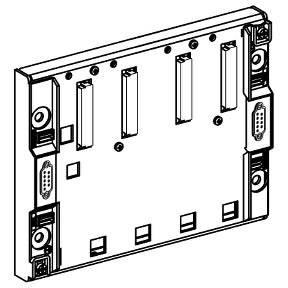 Schneider-Electric-TSXRKY4EXCPR/TSXRKY4EXCPR