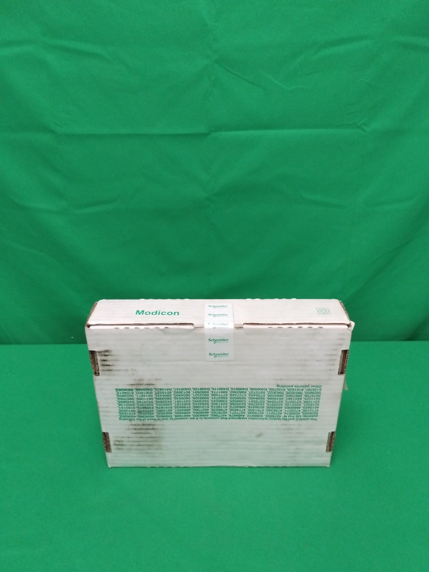 Schneider-Electric TSXRKY4EX TSXRKY4EX SEALED