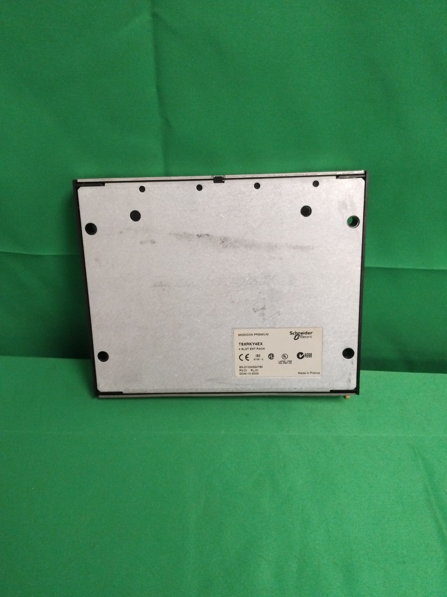 Schneider-Electric TSXRKY4EX TSXRKY4EX