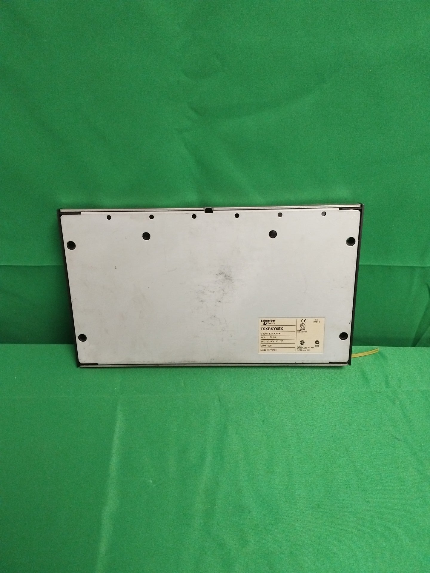 Schneider-Electric TSXRKY6EX TSXRKY6EX