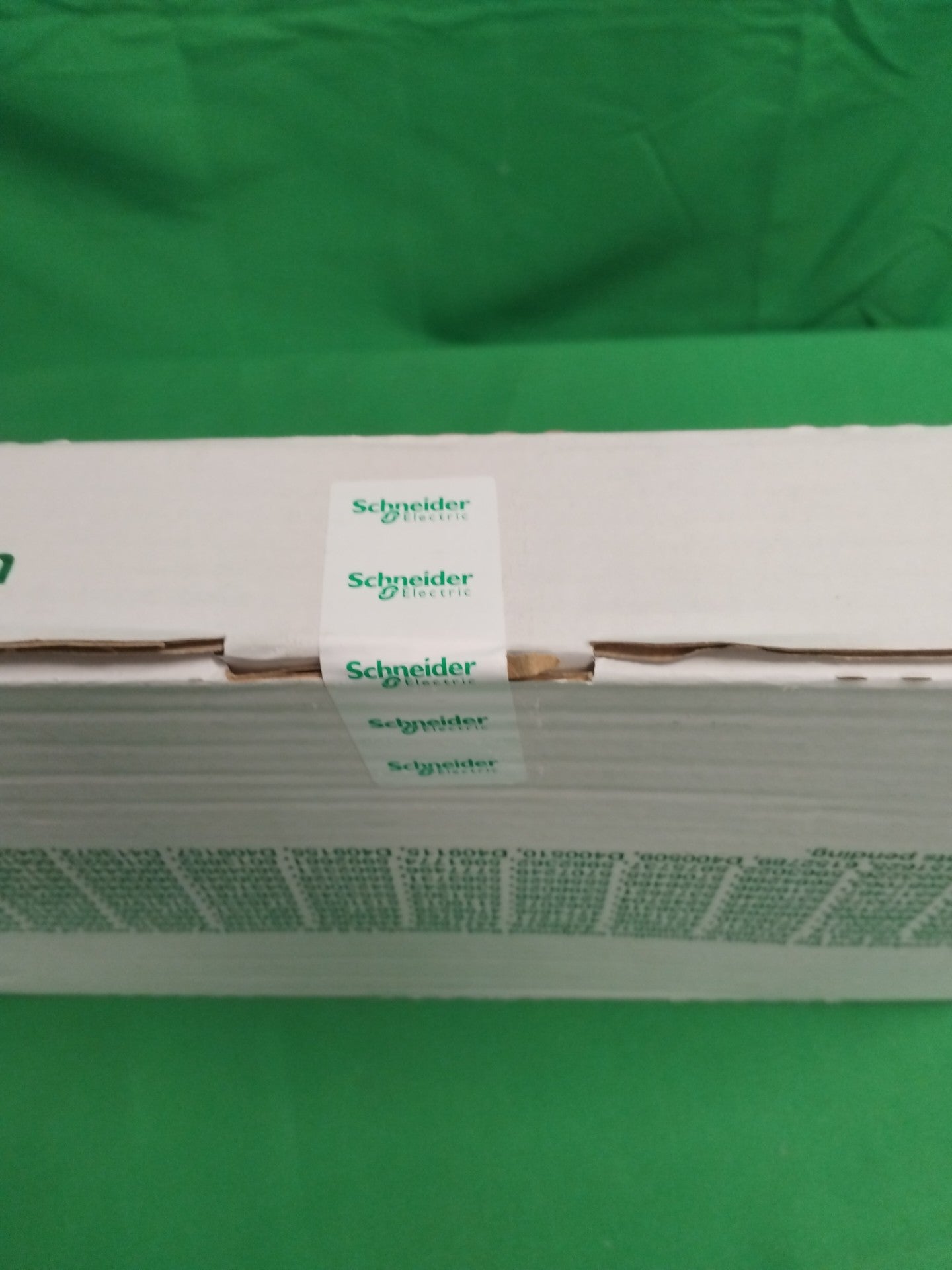 Schneider-Electric TSXRKY6 TSXRKY6 SEALED