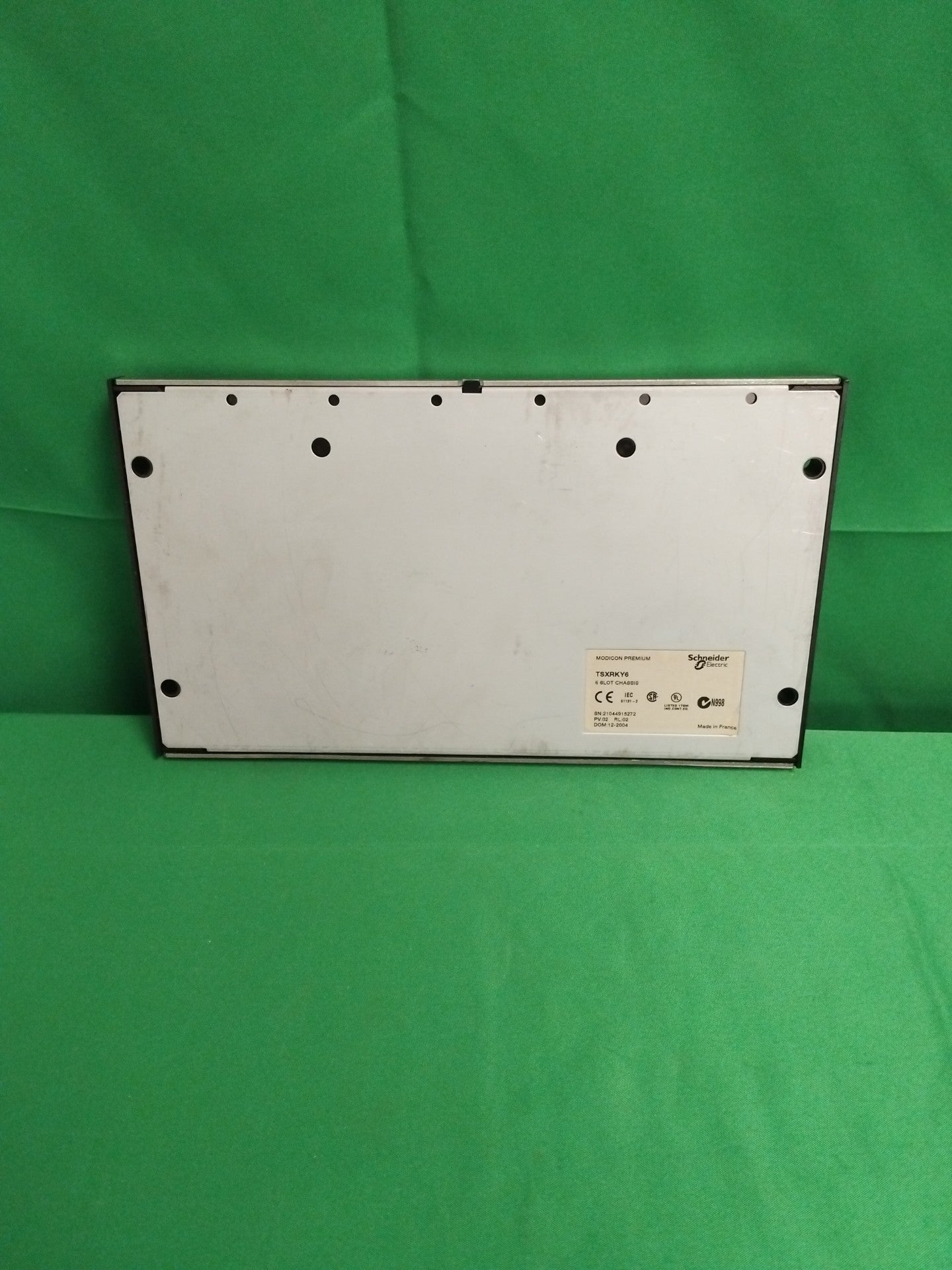 Schneider-Electric TSXRKY6 TSXRKY6