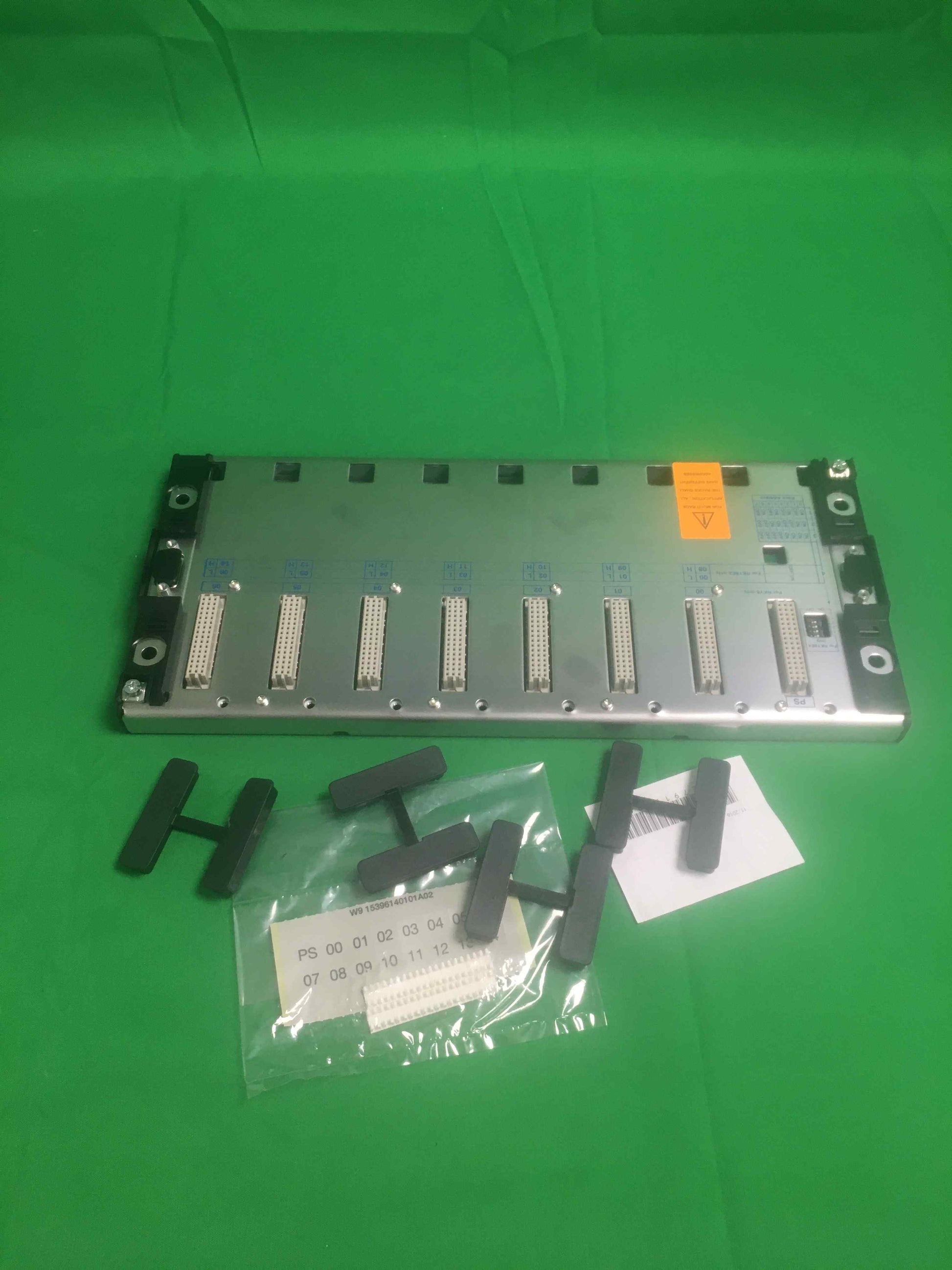 Schneider-Electric TSXRKY8EX TSXRKY8EX OPEN BOX