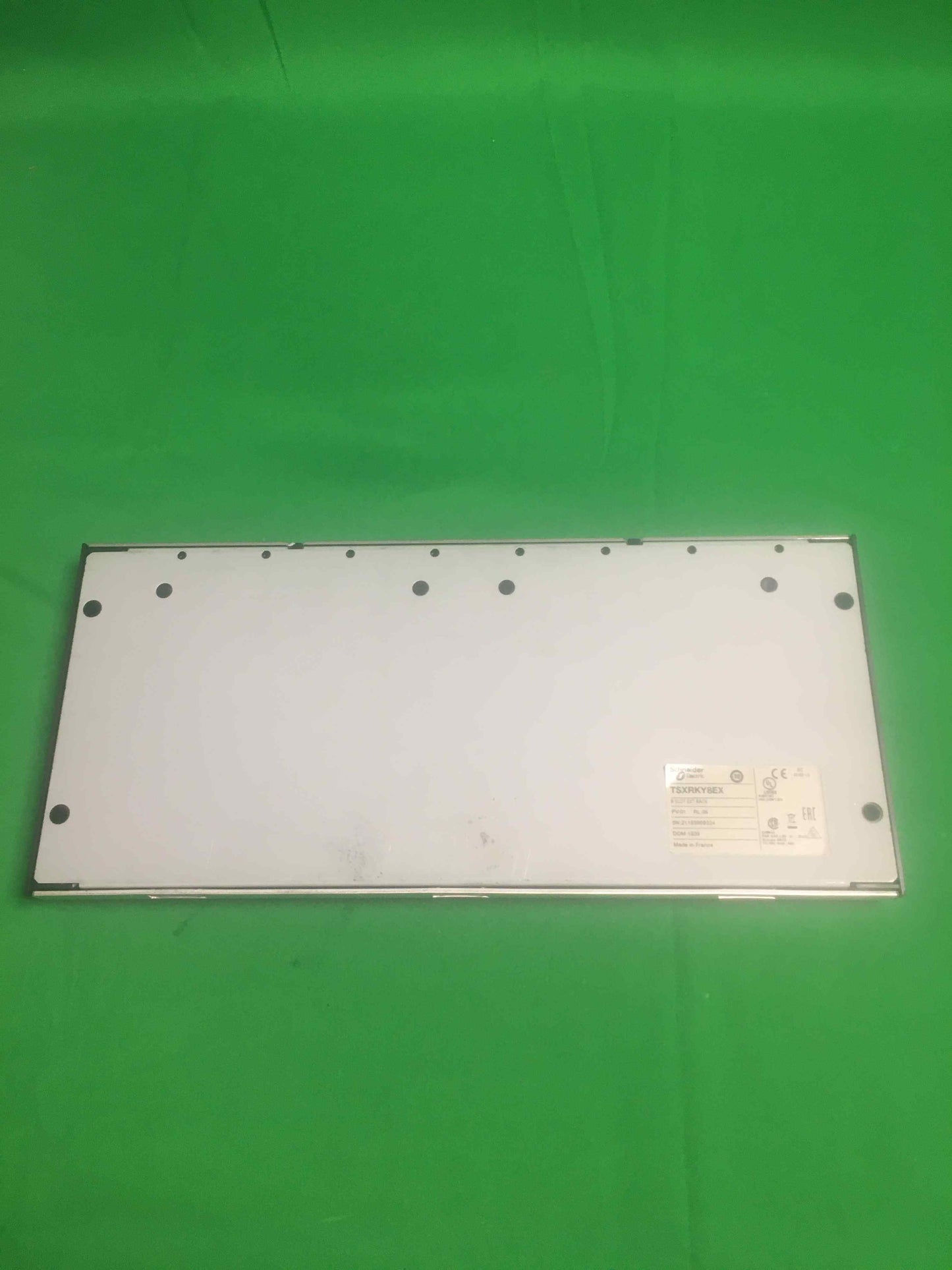 Schneider-Electric TSXRKY8EX TSXRKY8EX OPEN BOX