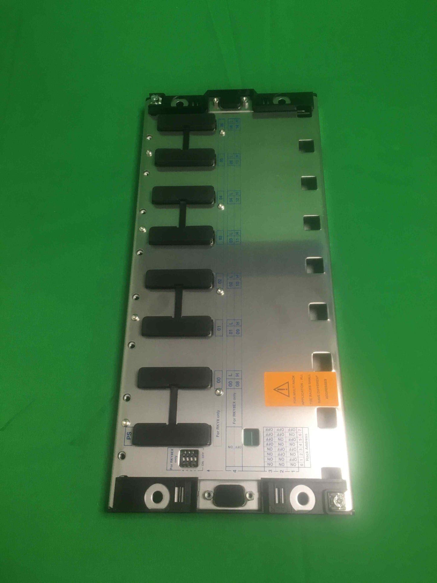 Schneider-Electric TSXRKY8EX TSXRKY8EX OPEN BOX