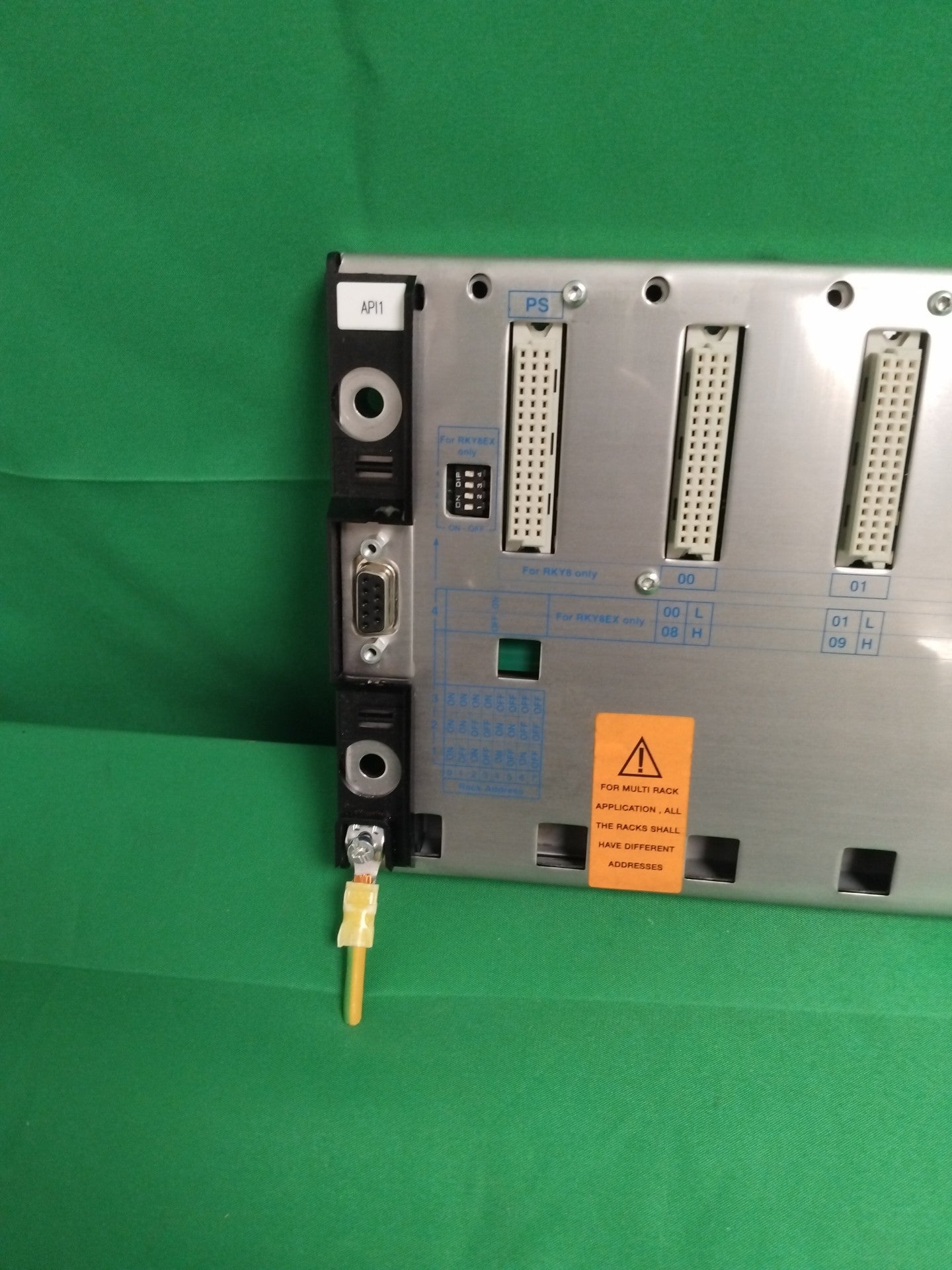 Schneider-Electric TSXRKY8EX TSXRKY8EX