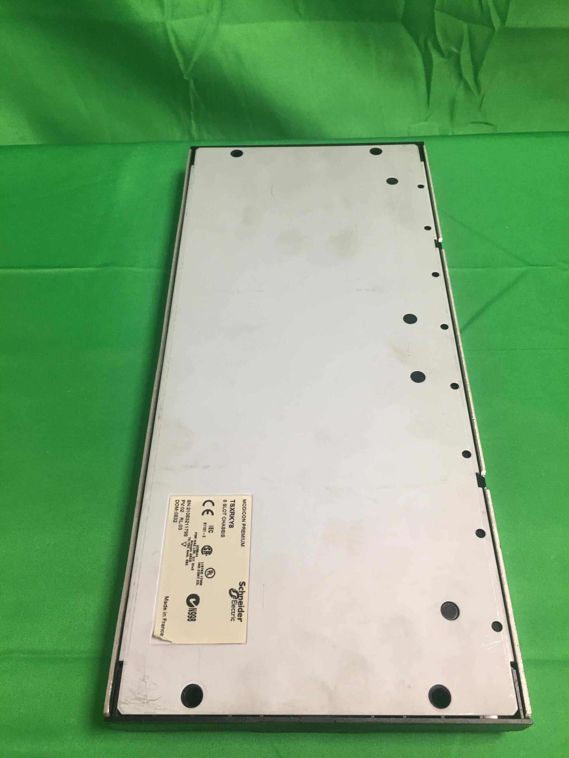 Schneider-Electric TSXRKY8 TSXRKY8