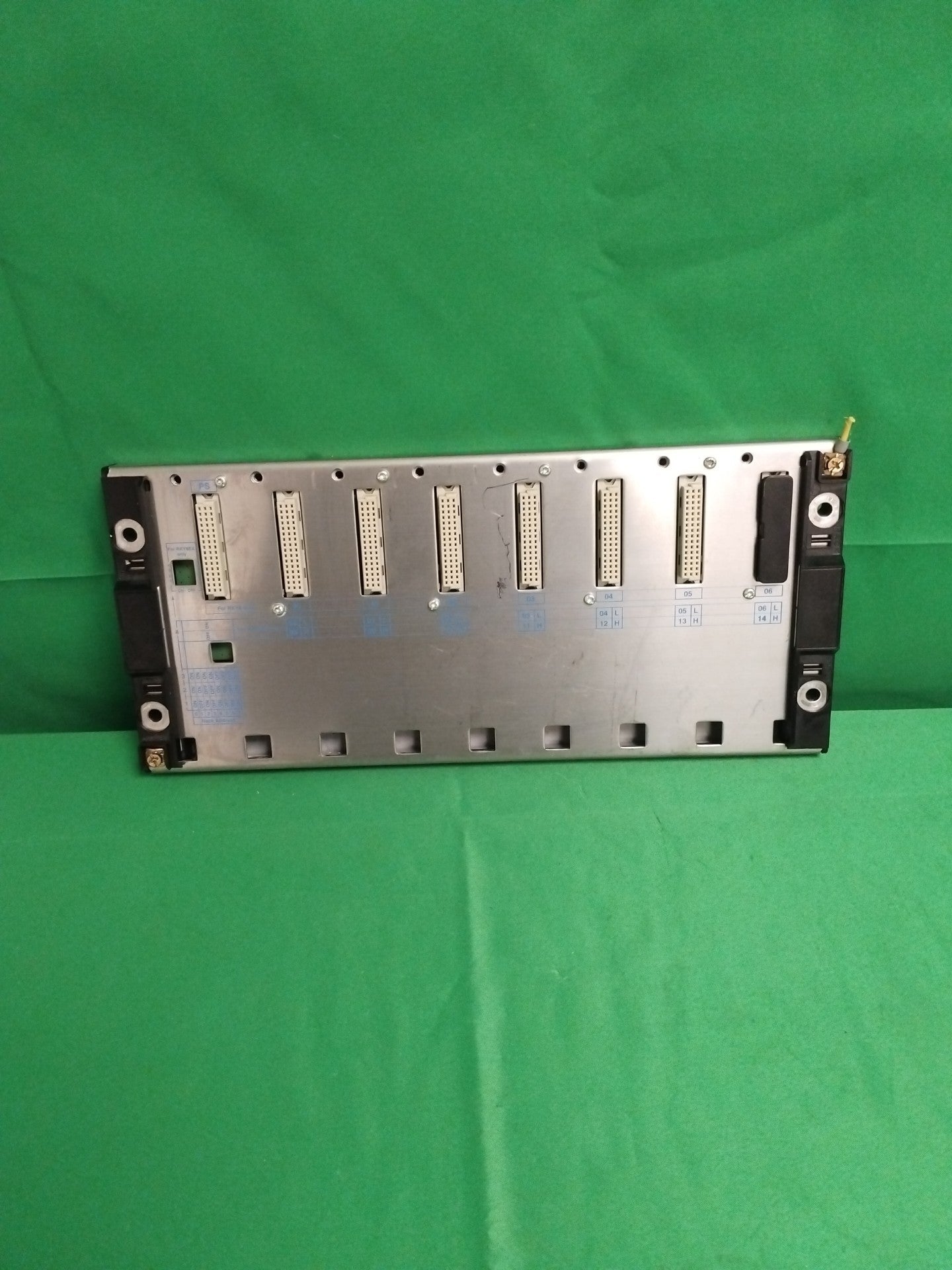 Schneider-Electric TSXRKY8 TSXRKY8