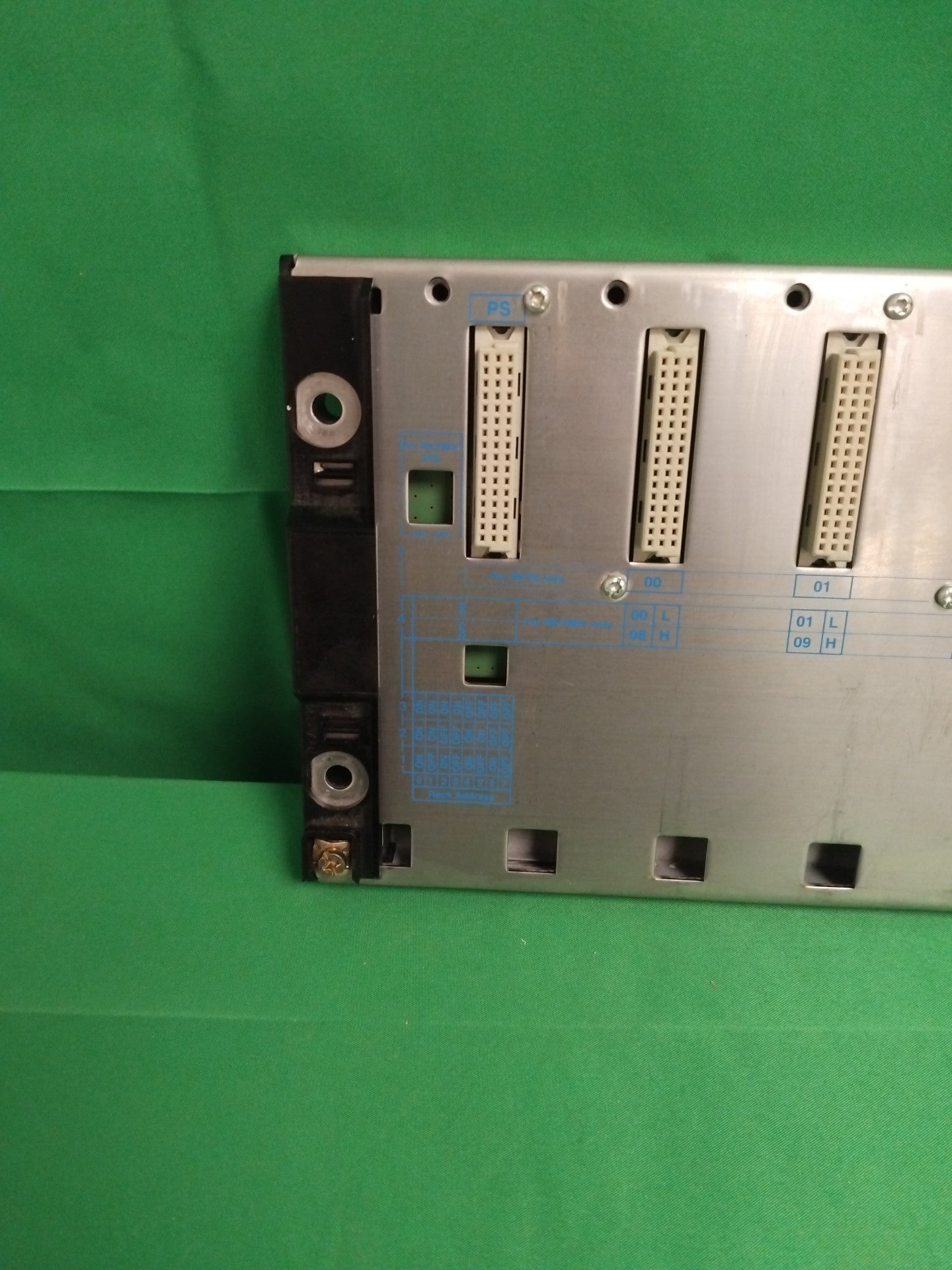 Schneider-Electric TSXRKY8 TSXRKY8