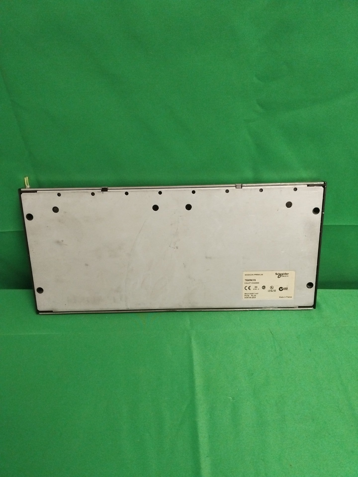 Schneider-Electric TSXRKY8 TSXRKY8