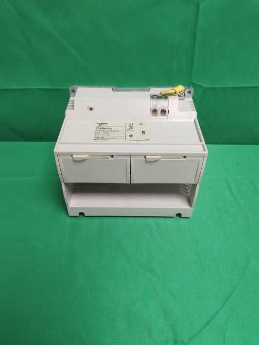 Schneider-Electric TSXRKZ02 TSXRKZ02