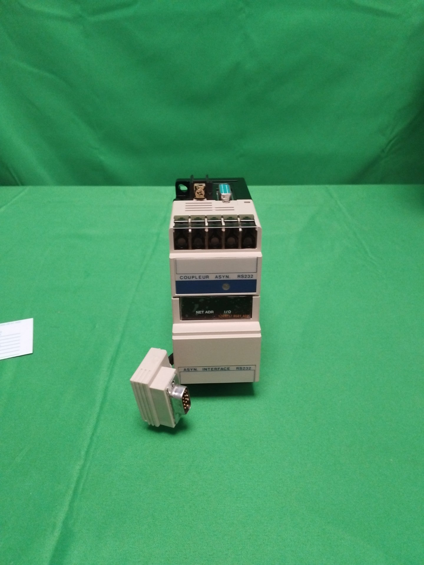 Schneider-Electric TSXSCG1131 TSXSCG1131