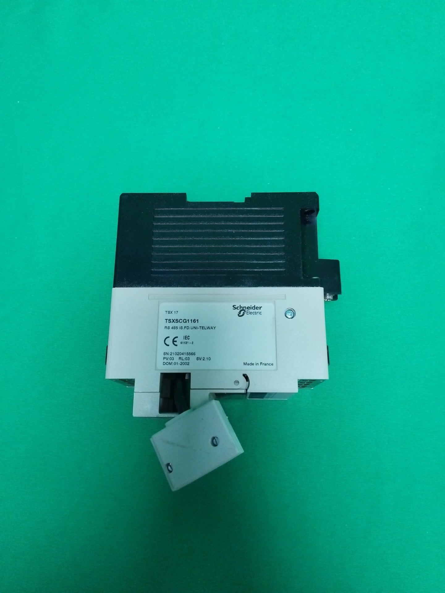 Schneider-Electric TSXSCG1161 TSXSCG1161
