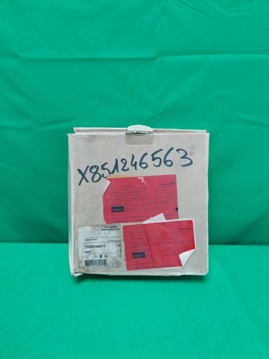 Schneider-Electric TSXSCM2011 TSXSCM2011