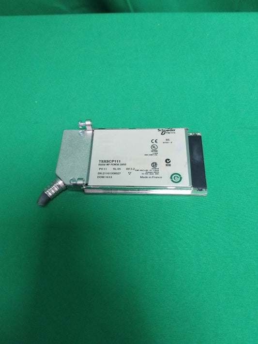 Schneider-Electric TSXSCP111 TSXSCP111