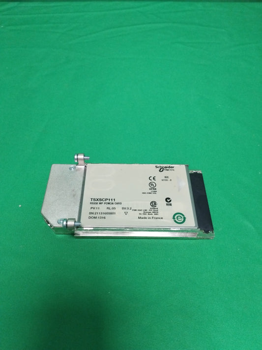 Schneider-Electric TSXSCP111 TSXSCP111 Defective